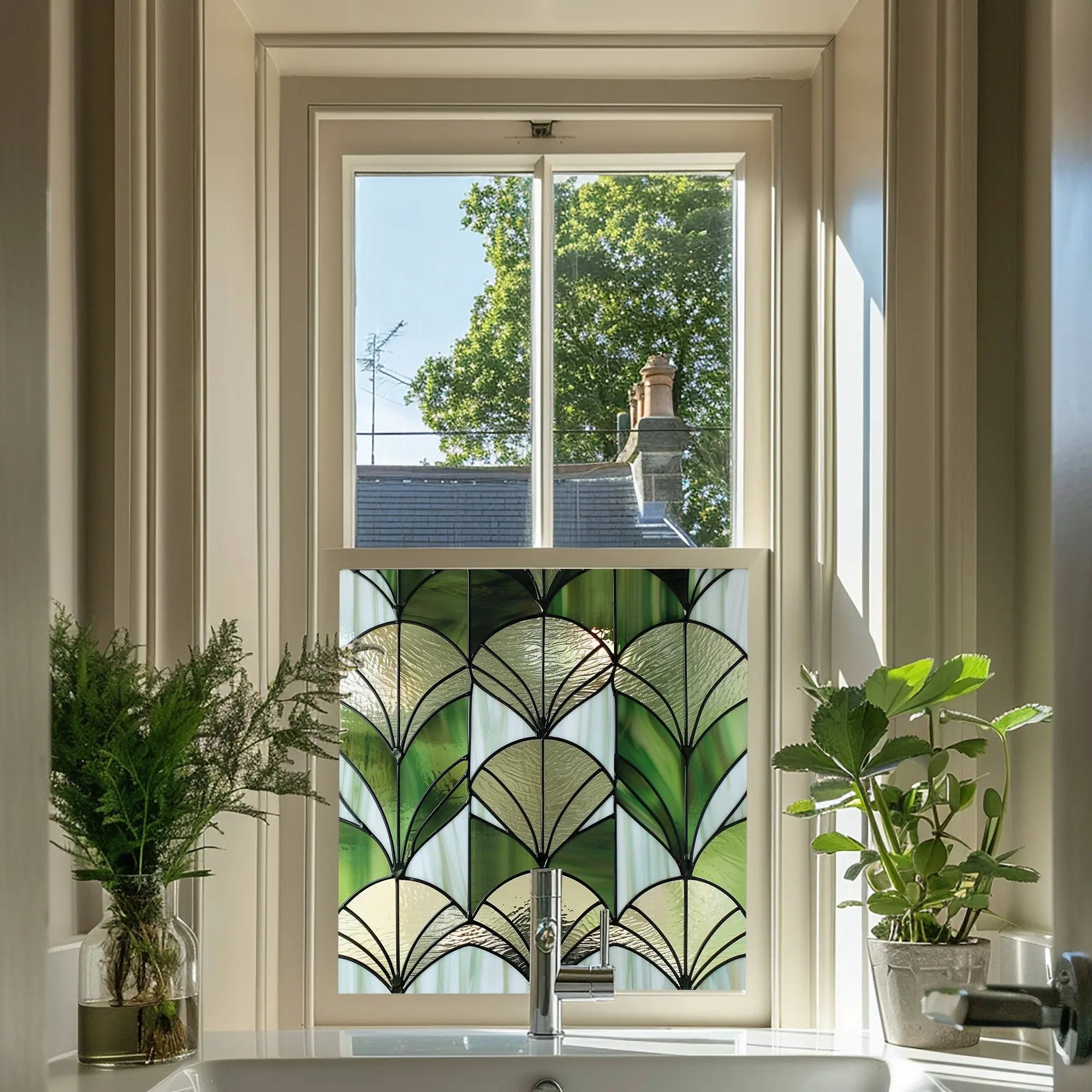 Ussita Privacy Window Film Creative Windows