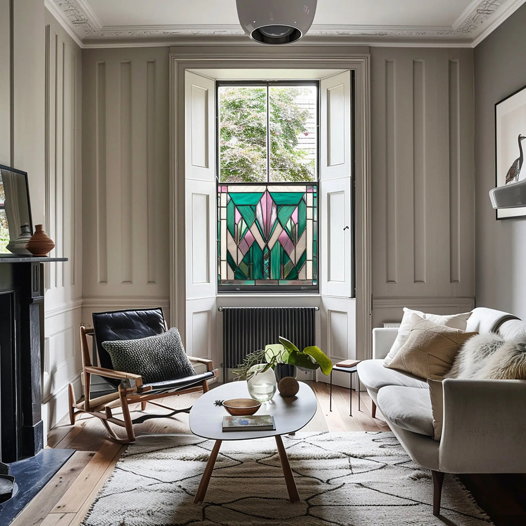 Arcole Privacy Window Film Creative Windows
