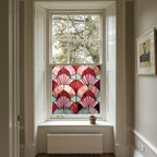 Valdengo Stained Glass Privacy Window Film Creative Windows