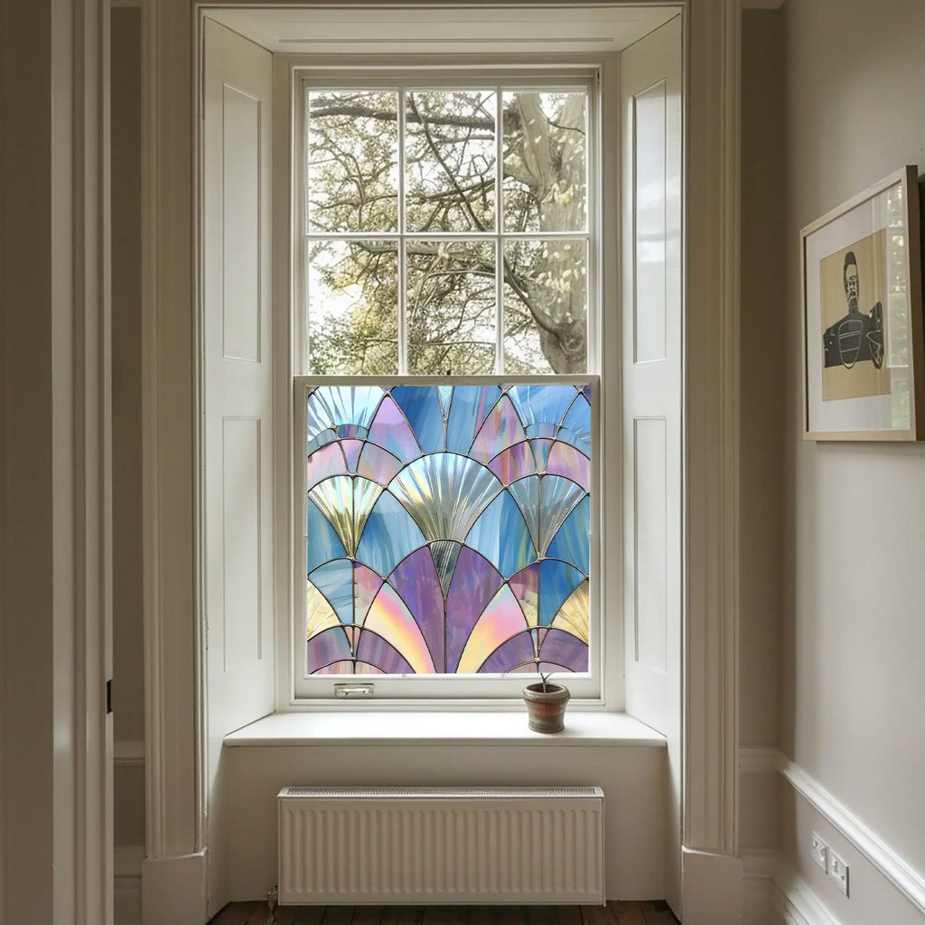 Tuglie Privacy Window Film Creative Windows