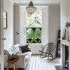 Granada Stained Glass Privacy Window Film Creative Windows