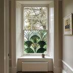 Venice Privacy Window Film Creative Windows