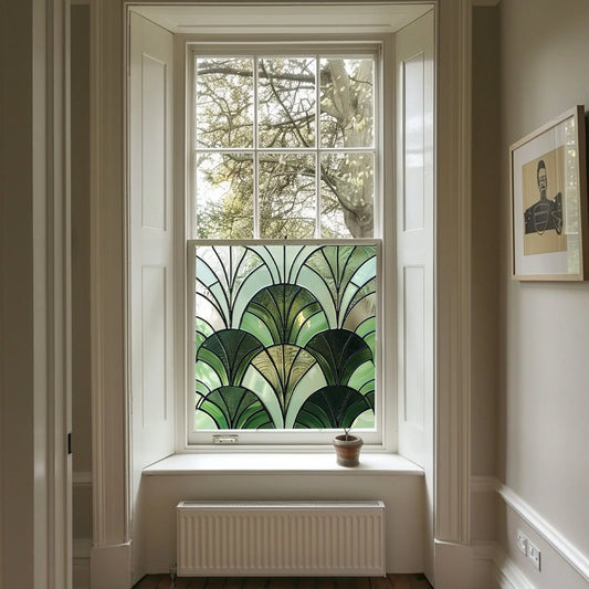 Venice Privacy Window Film Creative Windows