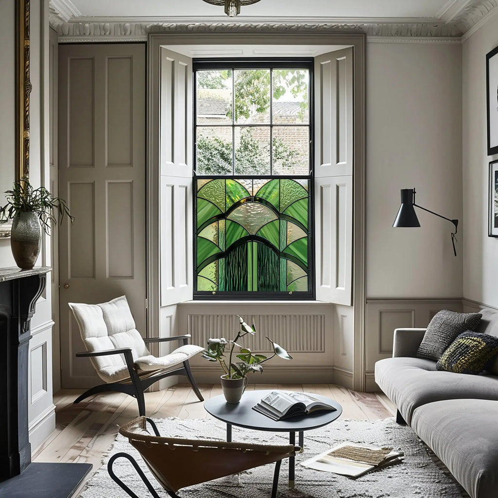 Vacri Privacy Window Film Creative Windows