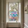 Arba Stained Glass Privacy Window Film Creative Windows