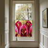 Novoli Stained Glass Privacy Window Film Creative Windows