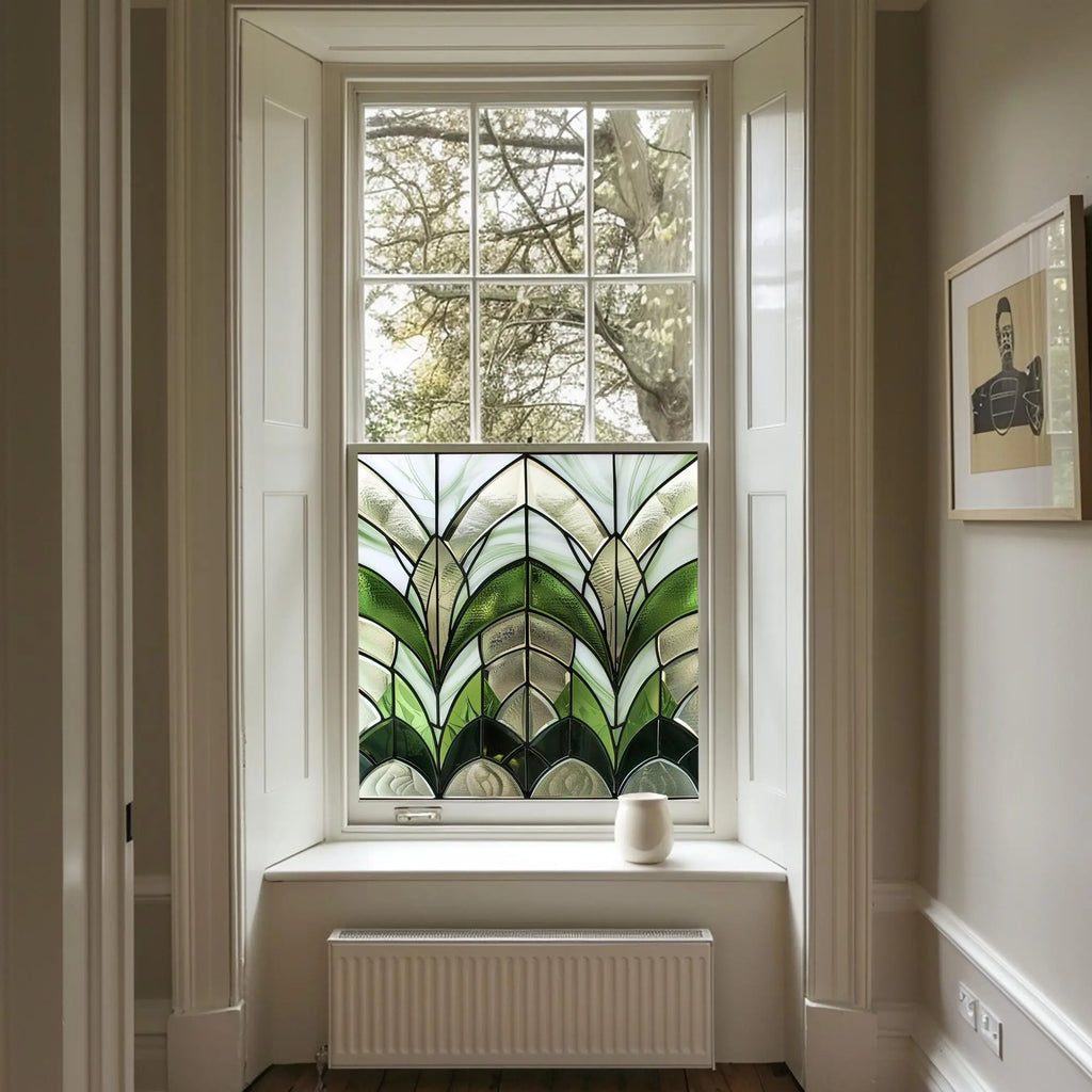 Rivarone Privacy Window Film Creative Windows