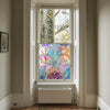 Narcao Privacy Window Film for Enhanced Home Privacy Creative Windows