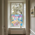 Butera Stained Glass Privacy Window Film Creative Windows
