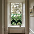 Villeneuve Stained Glass Window Film Creative Windows