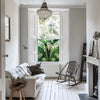 Scopello Art Deco Window Film: A Decorative Touch for Your Spaces Creative Windows