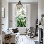Scopello Art Deco Window Film: A Decorative Touch for Your Spaces Creative Windows
