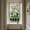 Naso Stained Glass Privacy Window Film Creative Windows