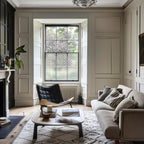 Lauriano Frosted Window Film For Privacy Creative Windows