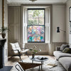 Menaggio Stained Glass Privacy Window Film Creative Windows
