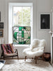 Loano Stained Glass Window Film Creative Windows
