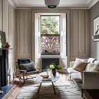 Alimena Privacy Window Film Creative Windows