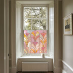 Ávila Privacy Art Deco Window Film Creative Windows