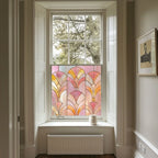 León Window Film For Privacy Creative Windows