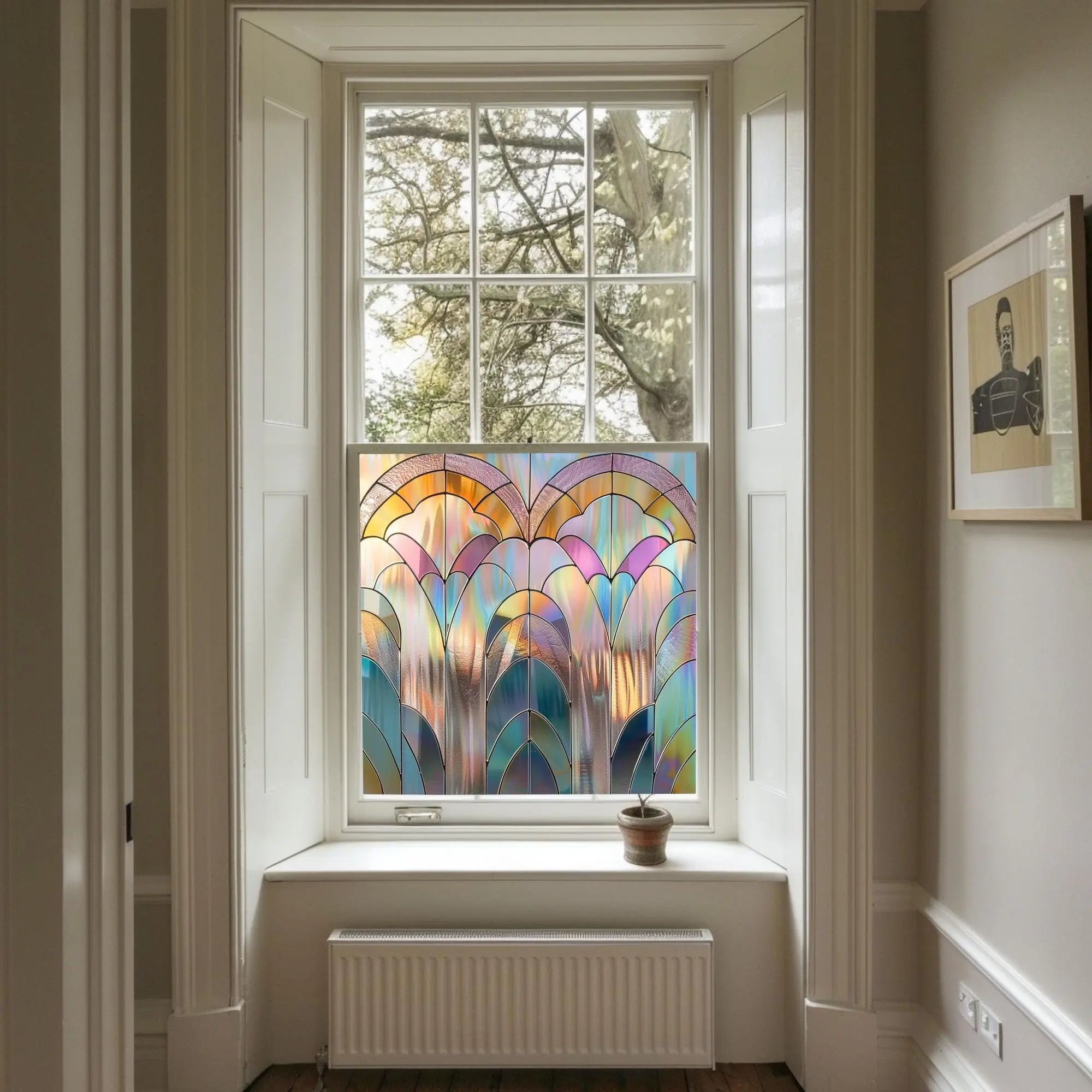 Motril Privacy Window Solutions Creative Windows