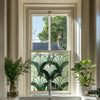 Úbeda Removable Privacy Window Film Creative Windows