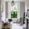 Jaén Art Deco Stained Glass Window Film Creative Windows