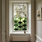 Loiano Privacy Stained Glass Window Film Creative Windows