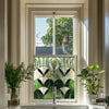 Pula Stained Glass Privacy Window Film Creative Windows