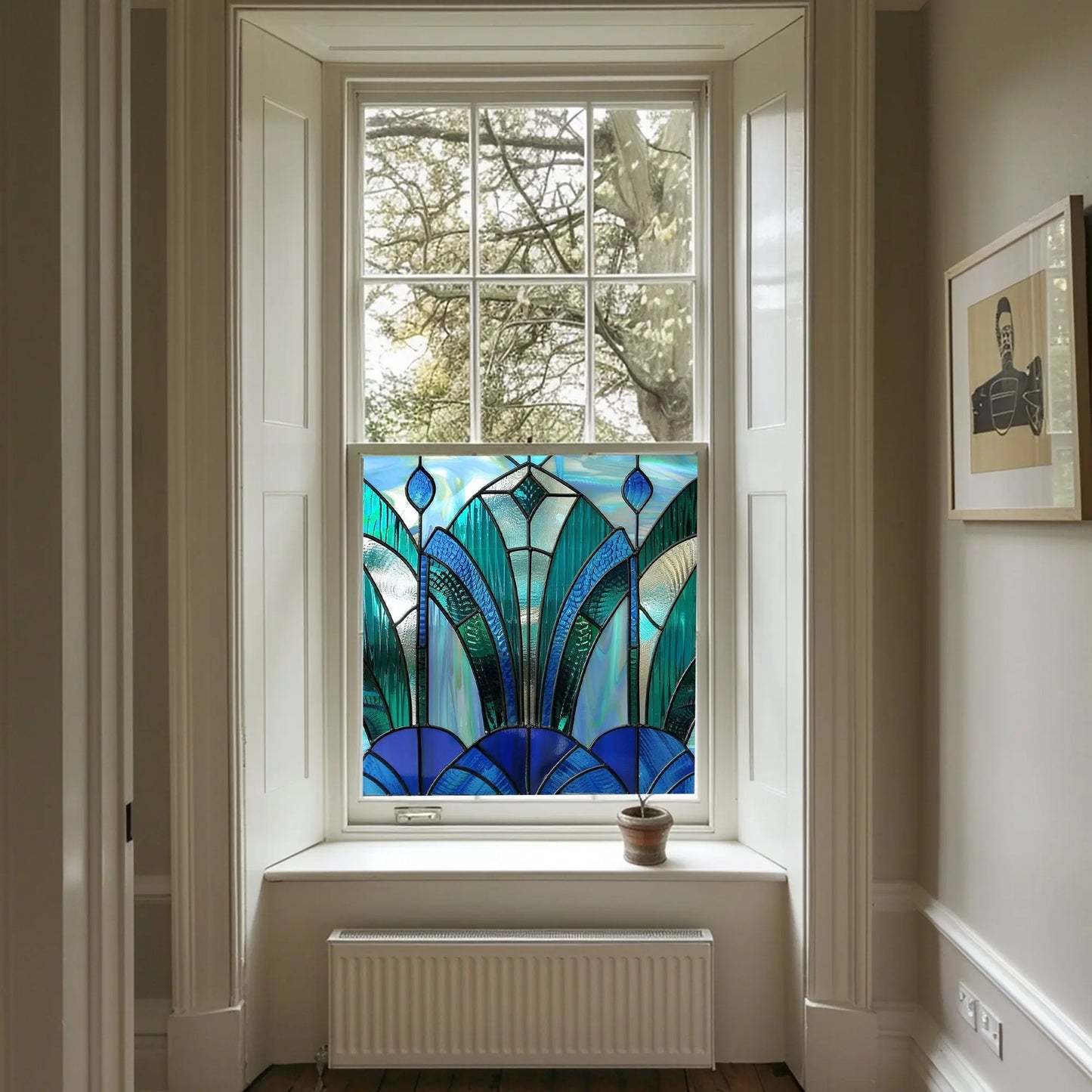 Avolasca Privacy Window Film Creative Windows