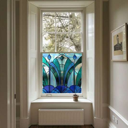 Avolasca Privacy Window Film Creative Windows