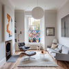 Locatello Art Deco Privacy Window Film Creative Windows