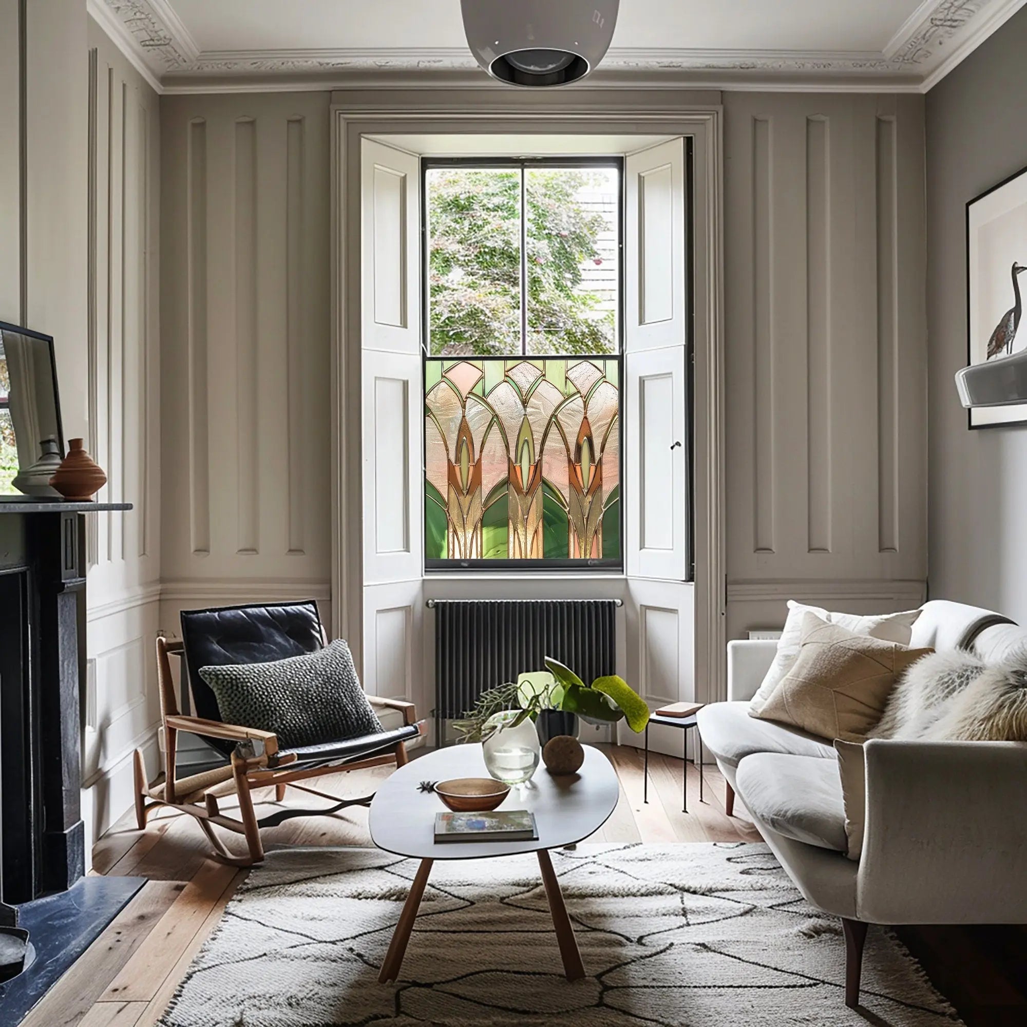 Veniano Window Film For Privacy Creative Windows