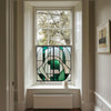 Ispra Stained Glass Window Film Creative Windows