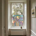 Cabra Decorative Window Film Creative Windows