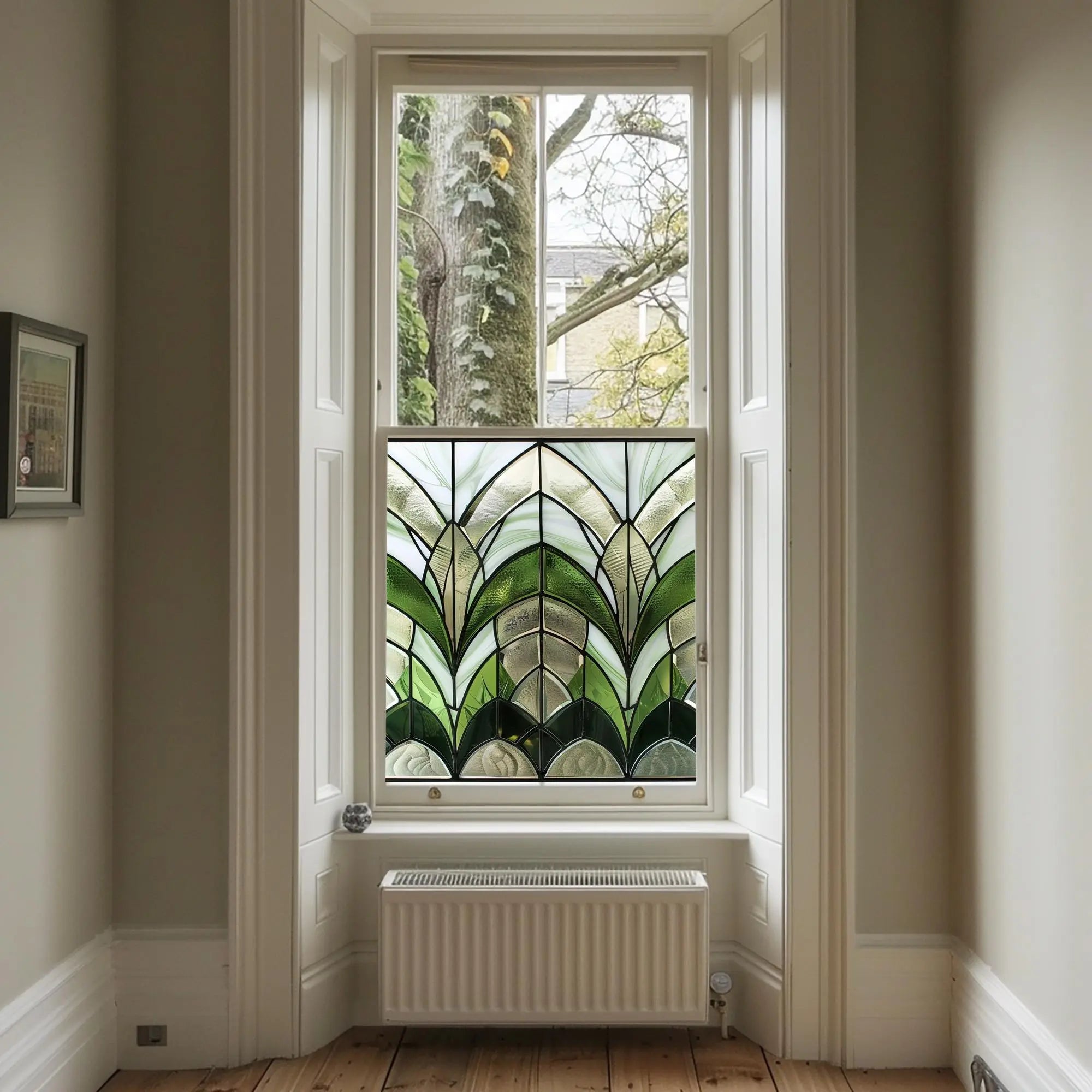 Rivarone Privacy Window Film Creative Windows