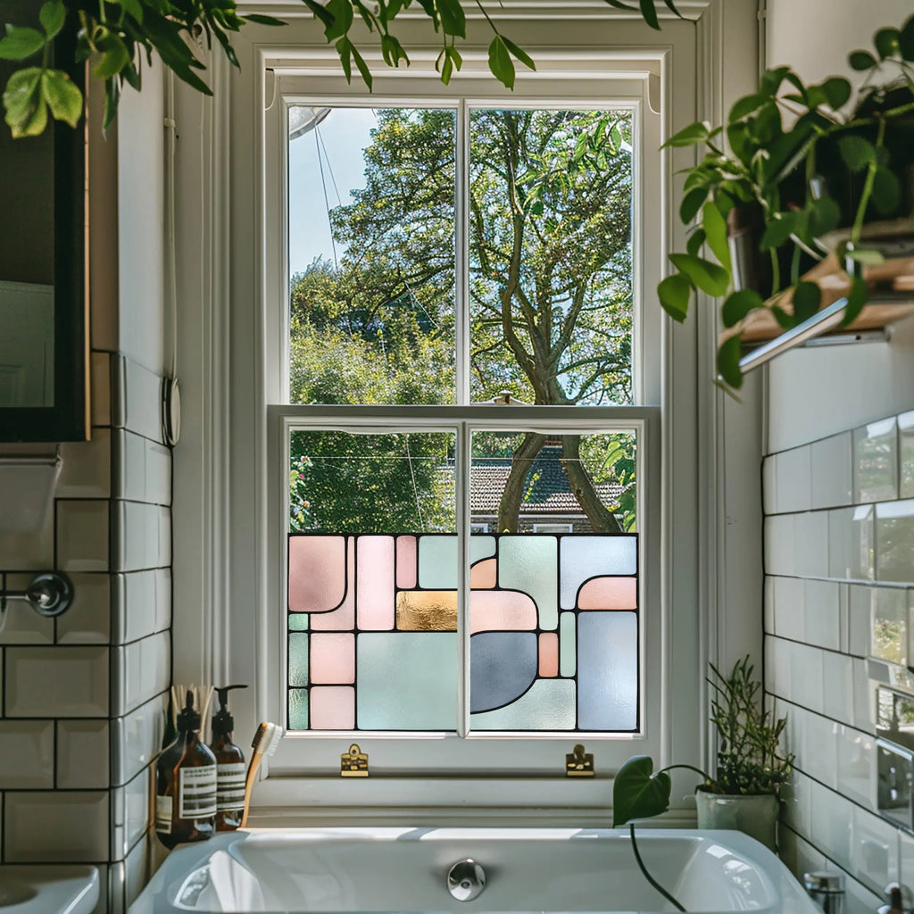 Window Privacy Film