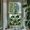 Aprilia Privacy Stained Window Film Creative Windows