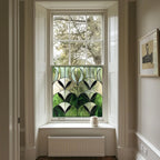 Pula Stained Glass Privacy Window Film Creative Windows