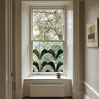 Villette Privacy Stained Glass Window Film Creative Windows