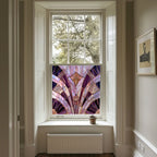 Velletri Stained Glass Privacy Window Film Creative Windows