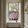 Window Film, Privacy Window Film, Art Deco Window Film, Kitchen Window Film, Window, Bathroom Window Film, Stained Glass Window Film Creative Windows