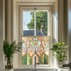 Venarotta Privacy Window Film Creative Windows