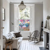 Nals Stained Glass Privacy Window Film Creative Windows