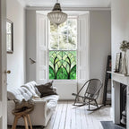 Amaseno Privacy Window Film Creative Windows