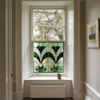 Bormio Stained Glass Window Film Creative Windows