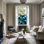 Nerola Privacy Decorative Window Film Creative Windows