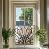 Seclì Art Deco Privacy Window Film Creative Windows