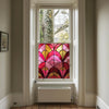 Nule Stained Glass Window Film For Privacy Creative Windows