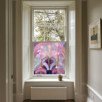 Veggiano Stained Glass Privacy Window Film Creative Windows