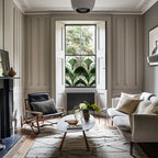 Arpaise Stained Glass Privacy Window Film Creative Windows